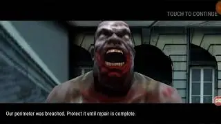 Dead target : zombie Android game Gaming niazee
