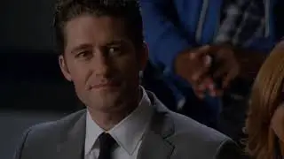 Mr. Schue Wins TEACHER OF THE YEAR (GLEE)
