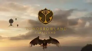 Tomorrowland Is Coming To Thailand With First Asia Edition: When, Where, Details Here