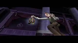 The Haunted Mansion (PS2 1080P) - Часть 3
