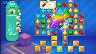 Candy Crush Soda Saga level 4088