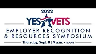 Businesses, Employees, Families & Communities WIN with SharedWork Program - YesVets Recognition