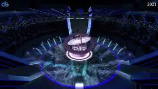 KBC INTRO SONG...