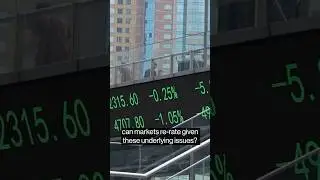 Is China's Stock Market Rally Here to Stay?