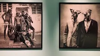 MIAMI MOCA  Museum of Contemporary Art North Miami 2022/23 New Exhibitions part2