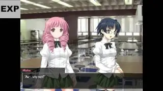 Expect Lag Presents: Katawa Shoujo Part 4: its a New episode!