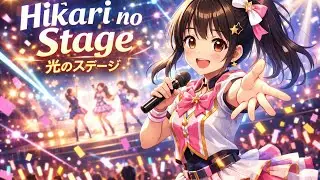 HIKARI NO STAGE✨ You Are Enough ✨