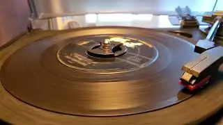 The surfaris- wipeout / surfer joe 45 rpm