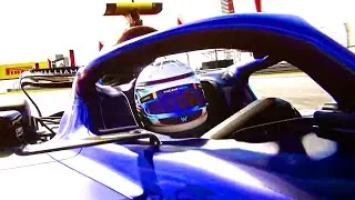 F1 23 Reveal Trailer (2023) PS4, PS5