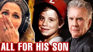 The Heartbreaking Story Behind John Walsh (Ep. 283) | Grits with a Side of Murder