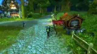 Blizzard Entertainment vs Nostalrius Private Server