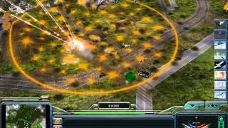 Command and Conquer Generals: Zero Hour - EA Games