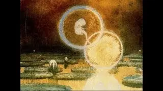 Creation a child - Corpus (1971) HQ