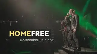 Mansion Theatre - Home Free