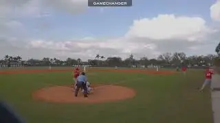 Slater Smith Single @ First Baptist Academy Varsity Lions