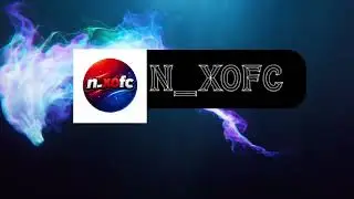 NOVA INTRO NO CANAL!!