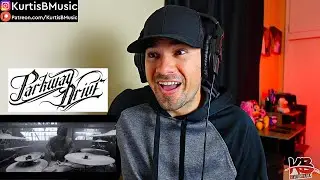 Rapper reacts to PARKWAY DRIVE - Wild Eyes (Music Video) REACTION!!