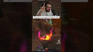 Tji explica como conseguiu a Ashes of Al'Ar