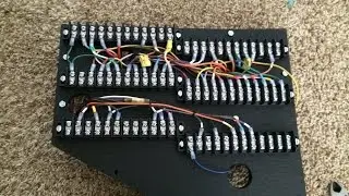 Wiring A Car From Scratch: Summary of My Project