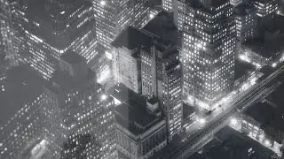 MAN - Berenice Abbott Topografie (con Anne Morin e Lorenzo Giusti)