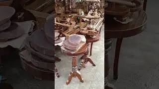 Round Coffee Table Woodworking Pinoy Wood
