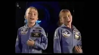 Olsen Twins   The Case of the US Sapce Camp Mission part 1