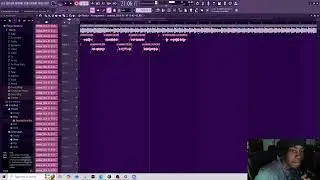 in duh stu (live)