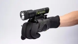 New UK Aqualite Pro and Aqualite-S Dive Lights