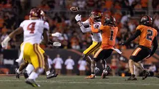 5 Things: USC 17, Oregon State 14