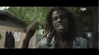 Van She - Jamaica
