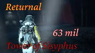 Returnal Tower of Sisyphus (63 million) Ver. 3.0.3