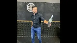 &ldquo;WorldClass of FlairBartending&rdquo; online course - SOON!!!