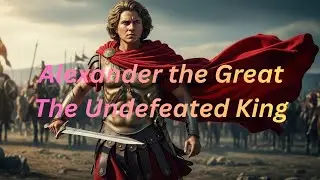 Alexander the Great: The Untold Story of the Greatest Conqueror in History