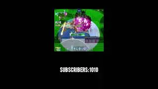 Road to S Rank! Solo 🏆 Dragon Ball Gekishin Squadra Live