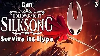 Wait a second, this game is full of BUGS! - Hollow Knight: Silksong Part 3