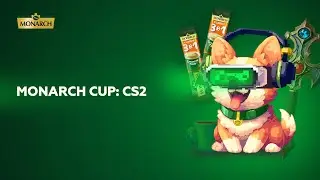 [MONARCH CUP: CS2] Day 1 | cast: SSW & Whipla$h