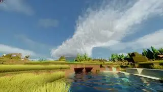 Eclipse Shader | Minecraft