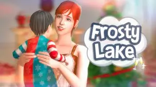 🎄 Новогодний спецвыпуск | Летсплей по Фрости-Лейку [TS2]