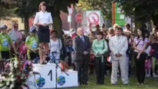 Mistrzyni świata - Aleksandra Dawidowicz - Koźminek