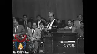 Lo Que La iglesia Perdio: Manuel Zuñiga  (pastor)