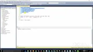 SQL Identity