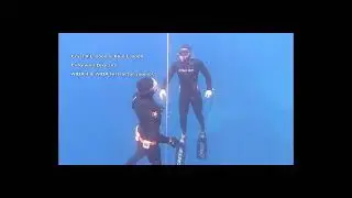 Malta Freediving with ApneistUK