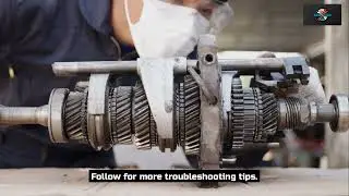 P075B Code &ndash; Shift Solenoid G Stuck Off | How to Fix Transmission Shifting Problems - Explain