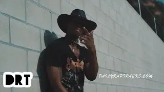 Shan G Da Chef - Back Against The Wall (Official Video)