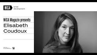 ((( STREAM ))) NICA Magazin presents: Elisabeth Coudoux