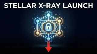 🔍 Stellar $XLM Launches &ldquo;X-Ray&rdquo; Upgrade on Testnet (Protocol 25) 🧑&zwj;💻