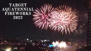 Target Aquatennial fireworks 2022 minneapolis | Target Aquatennial fireworks