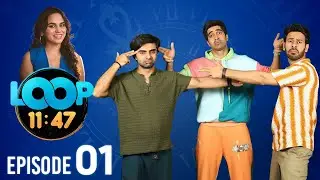 Loop 11:47 | Full Episode 01 | The Three Musketeers | TV Series