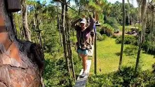 TreeUmph! Adventure Course #florida #course #tampabay