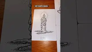 Earth signs- general message #shorts #virgo #taurus #capricorn #tarot #oracle